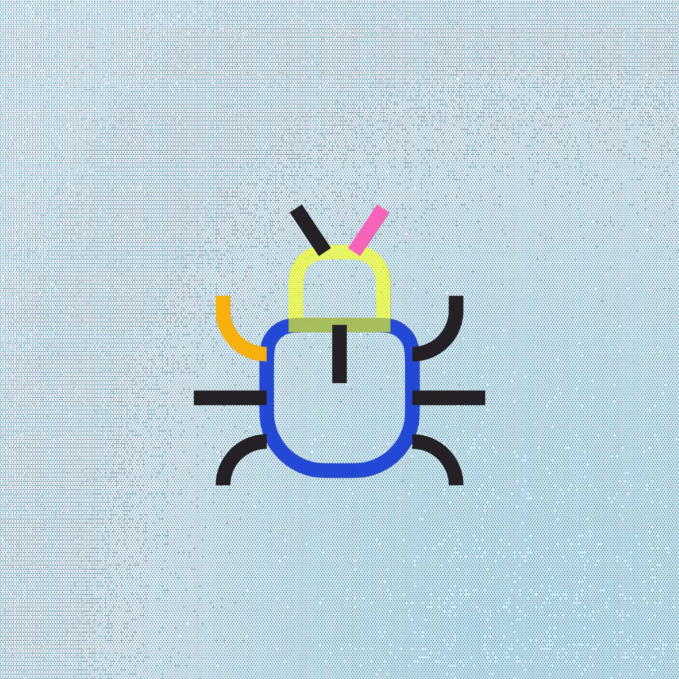 Placeholder project card media