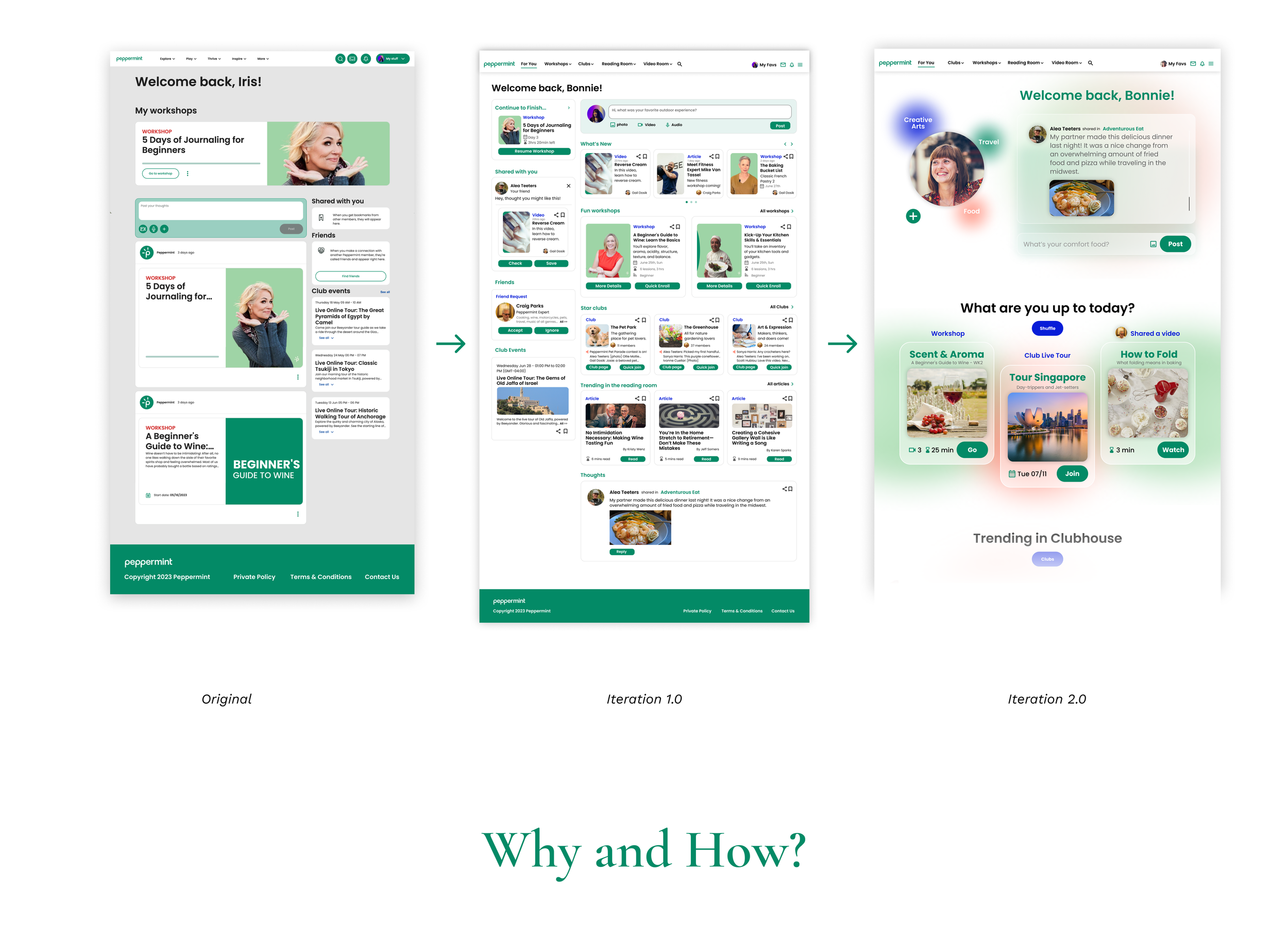 Placeholder project card media