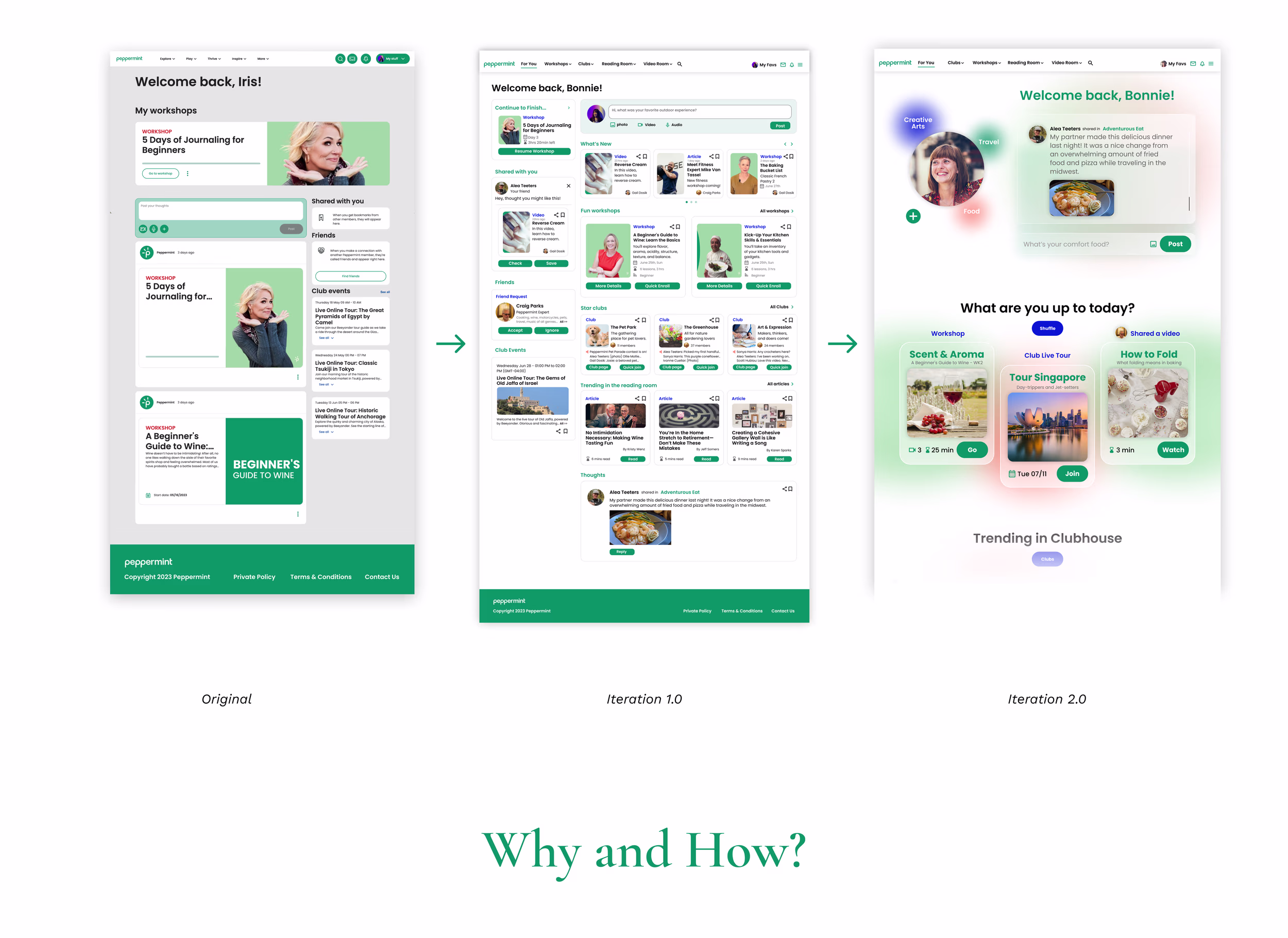 Placeholder project card media