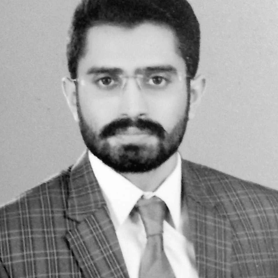 Hassam Tahir's avatar