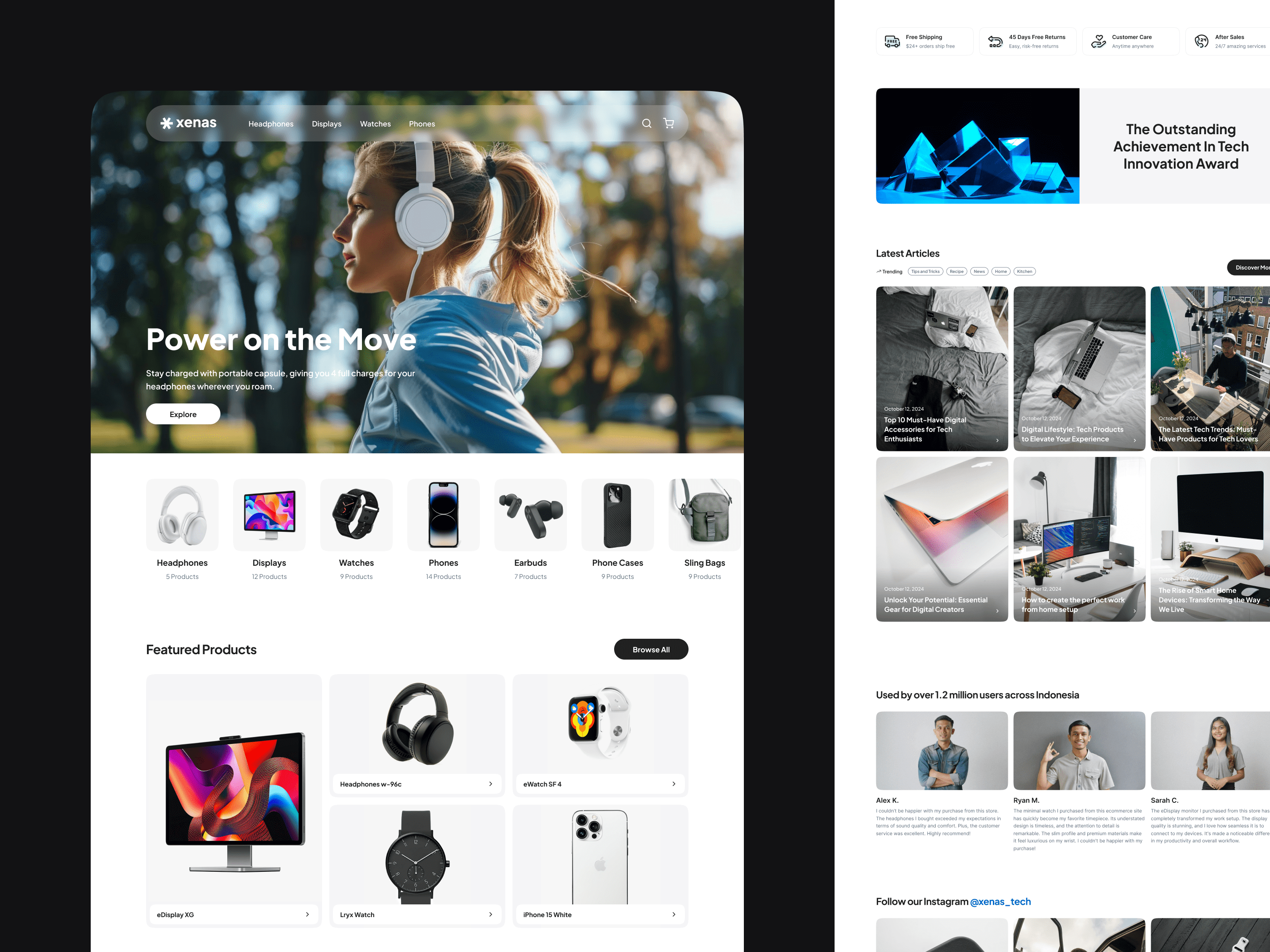 Placeholder project card media