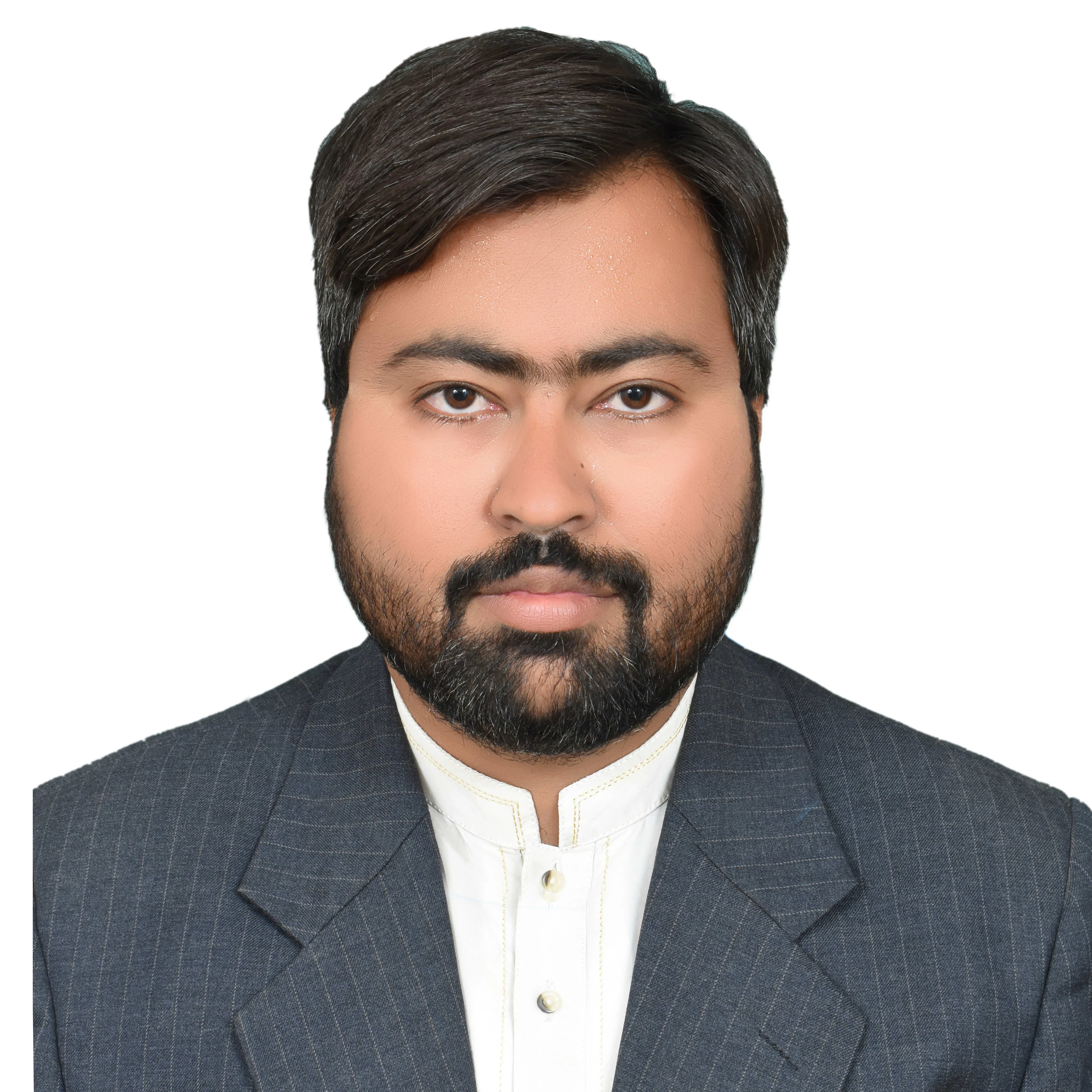 Muhammad Akmal Bashir's avatar