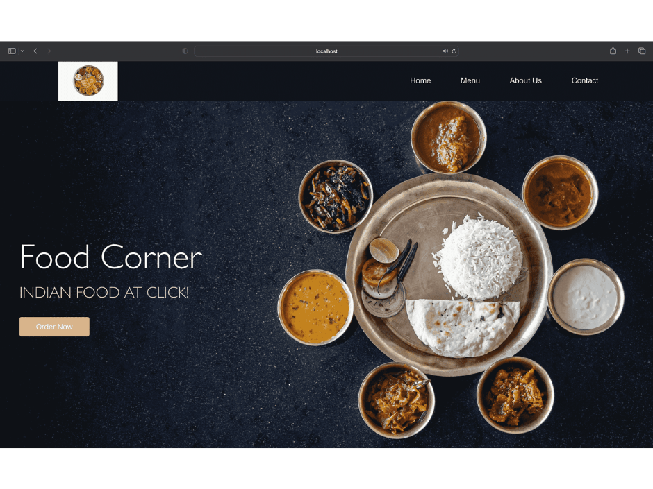 Placeholder project card media
