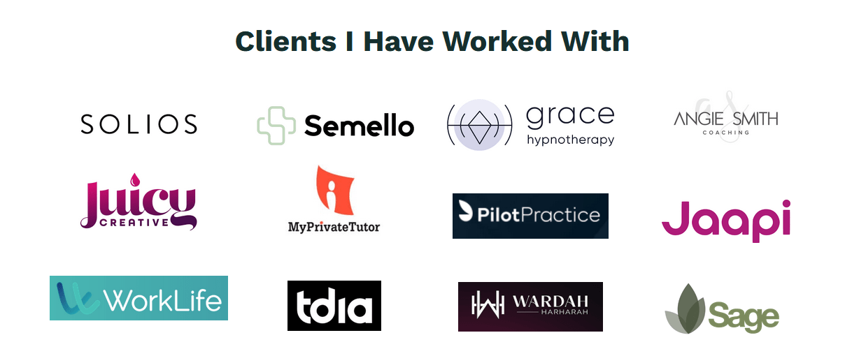 Placeholder project card media