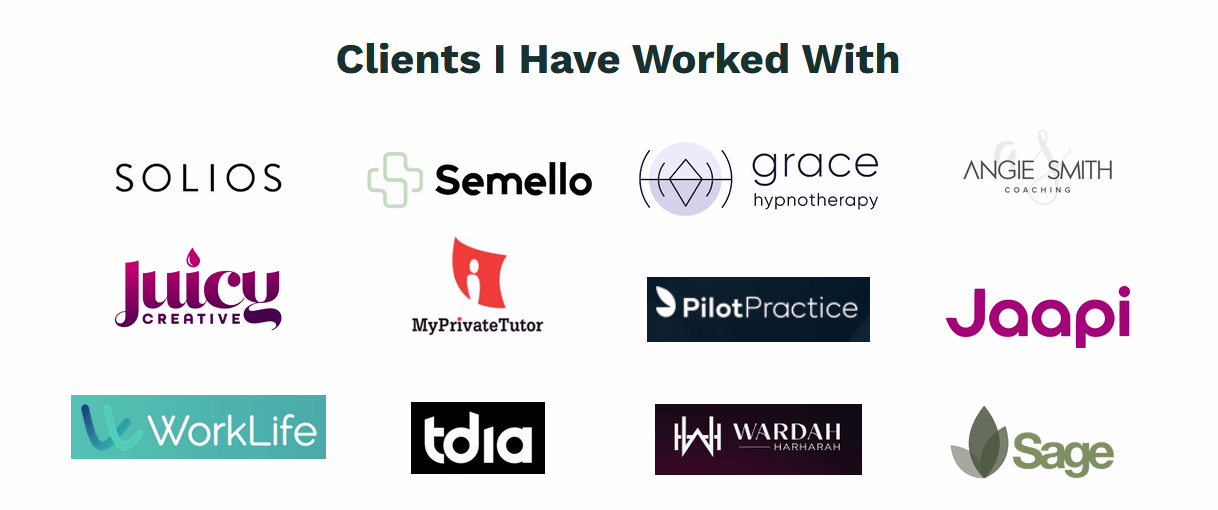 Placeholder project card media