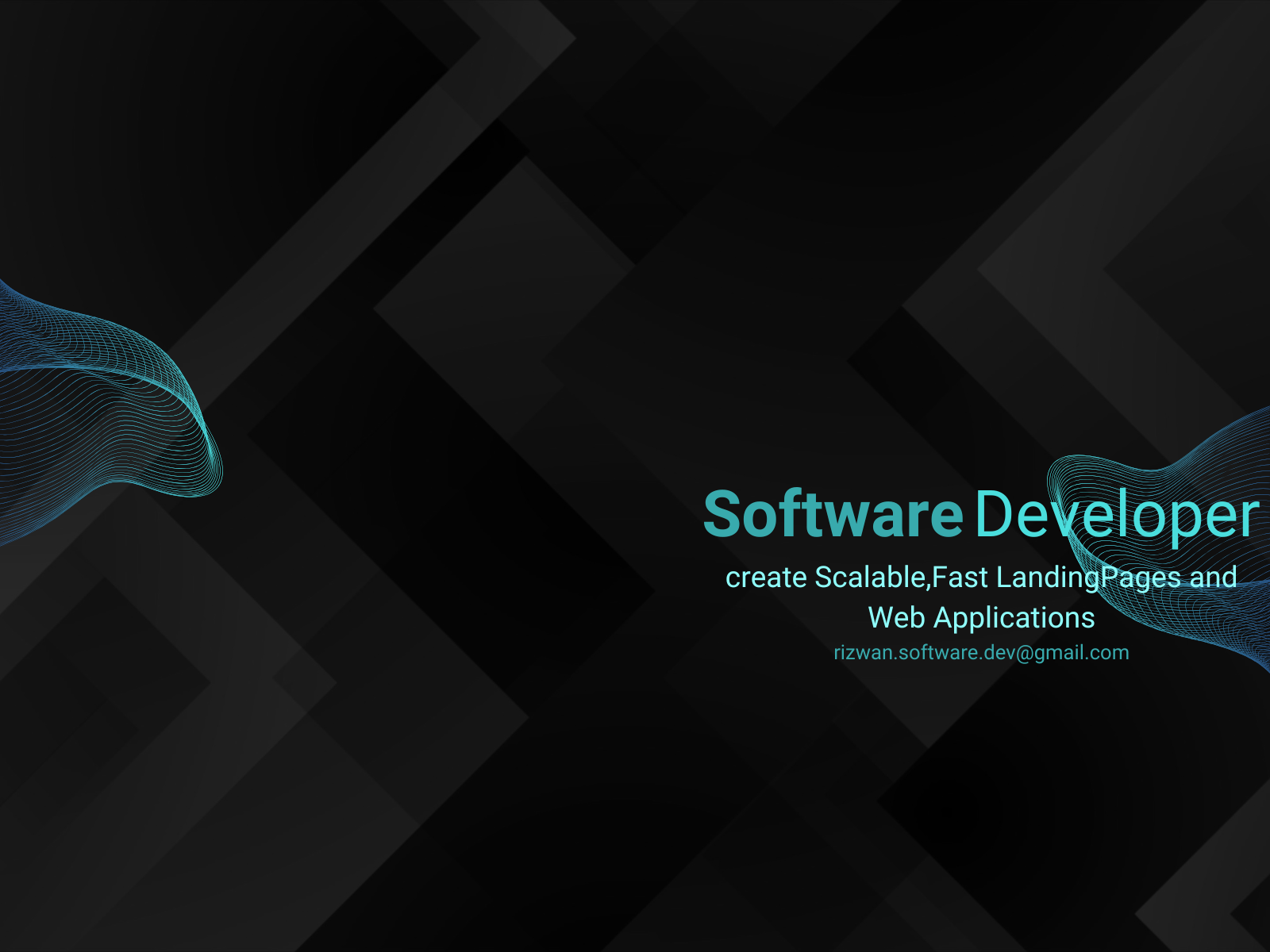 Placeholder project card media