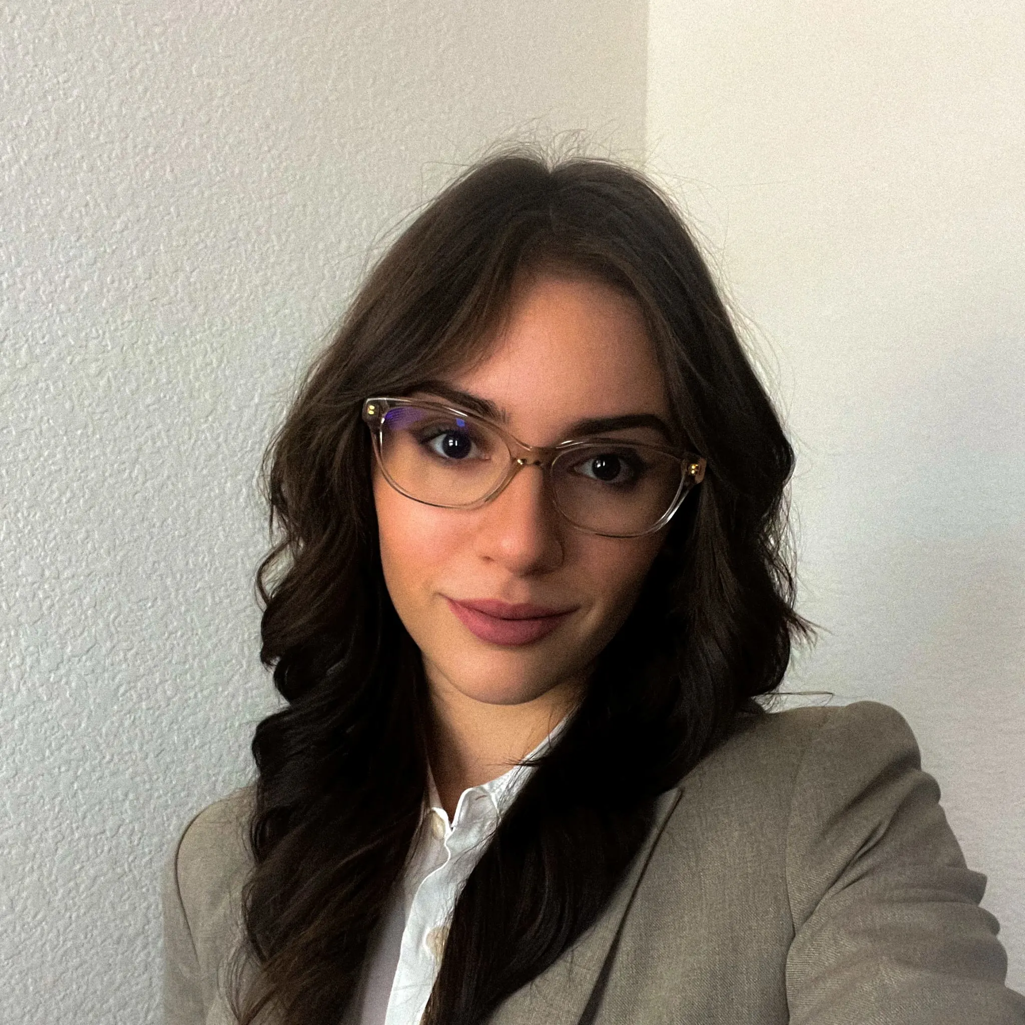 Cioralisse Garcia's avatar