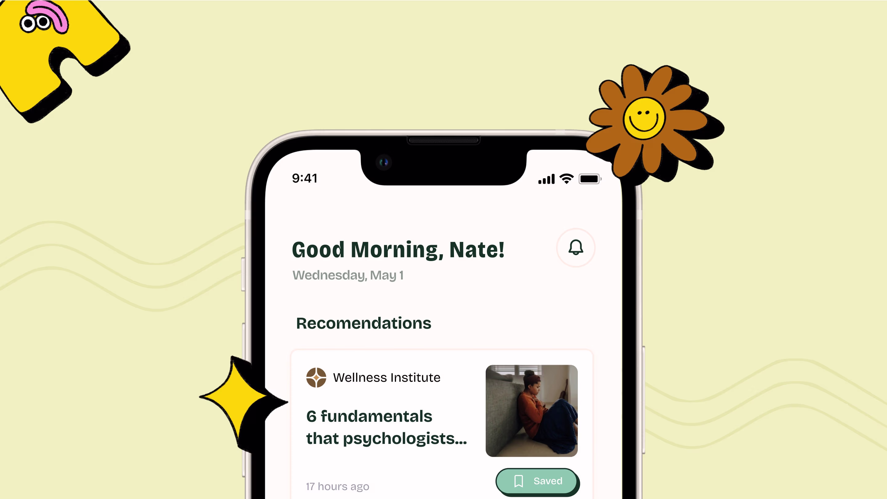 Placeholder project card media