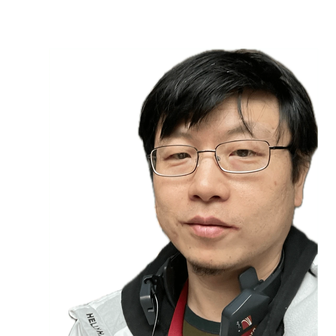 Meng Zhu's avatar