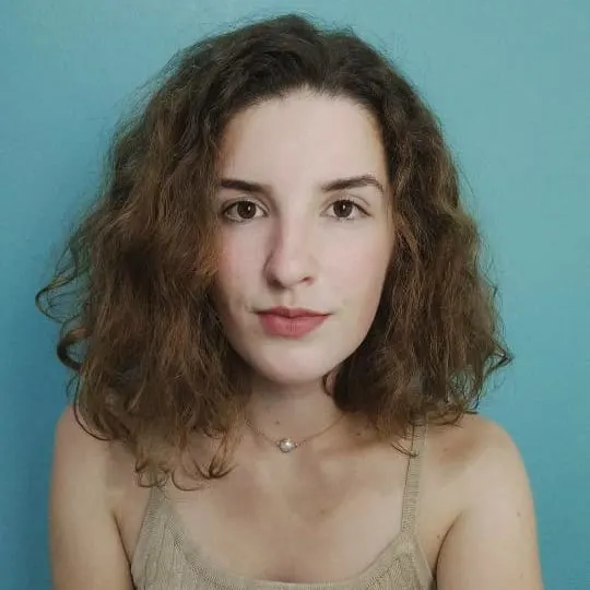 Carina Follmann's avatar