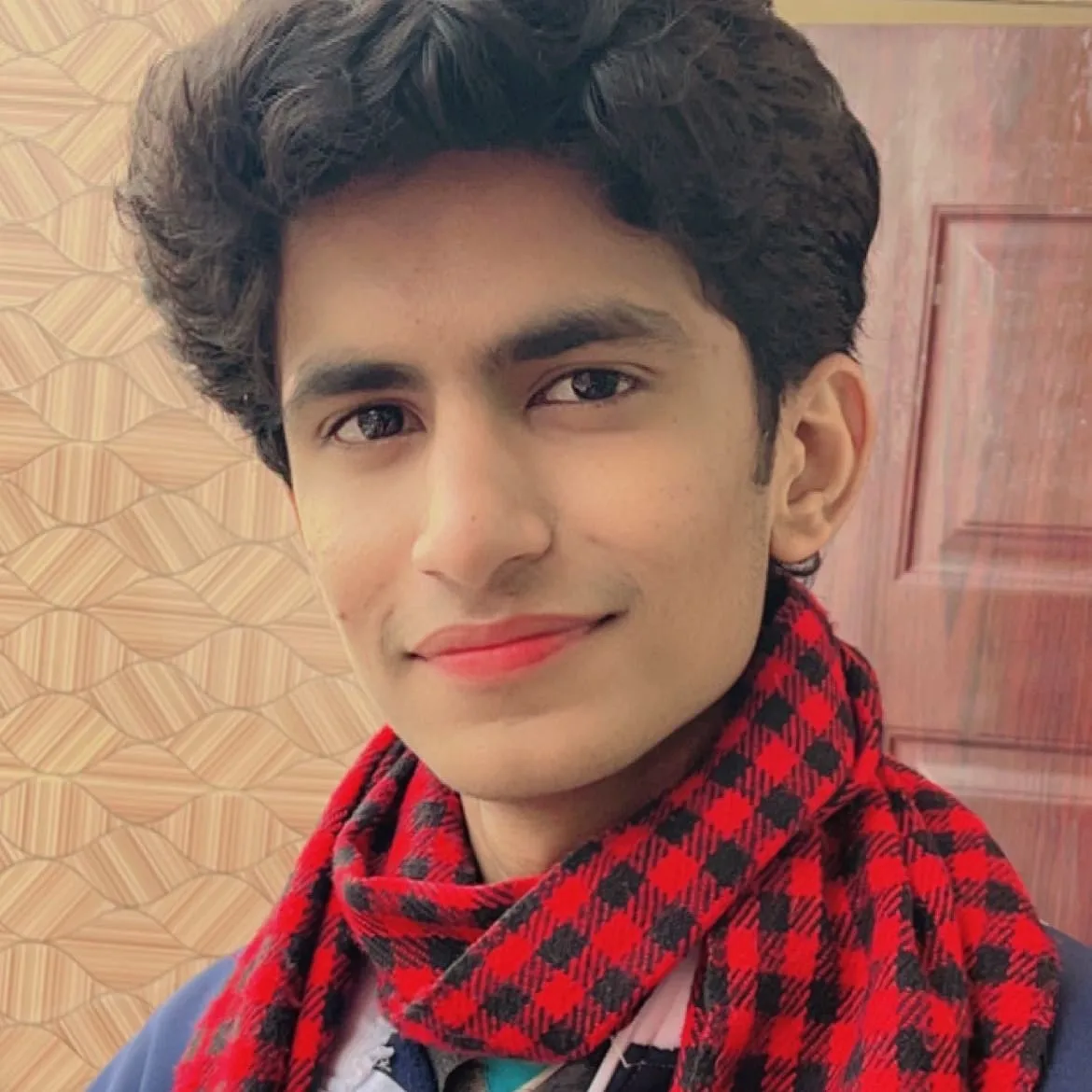 Samar Jamil's avatar