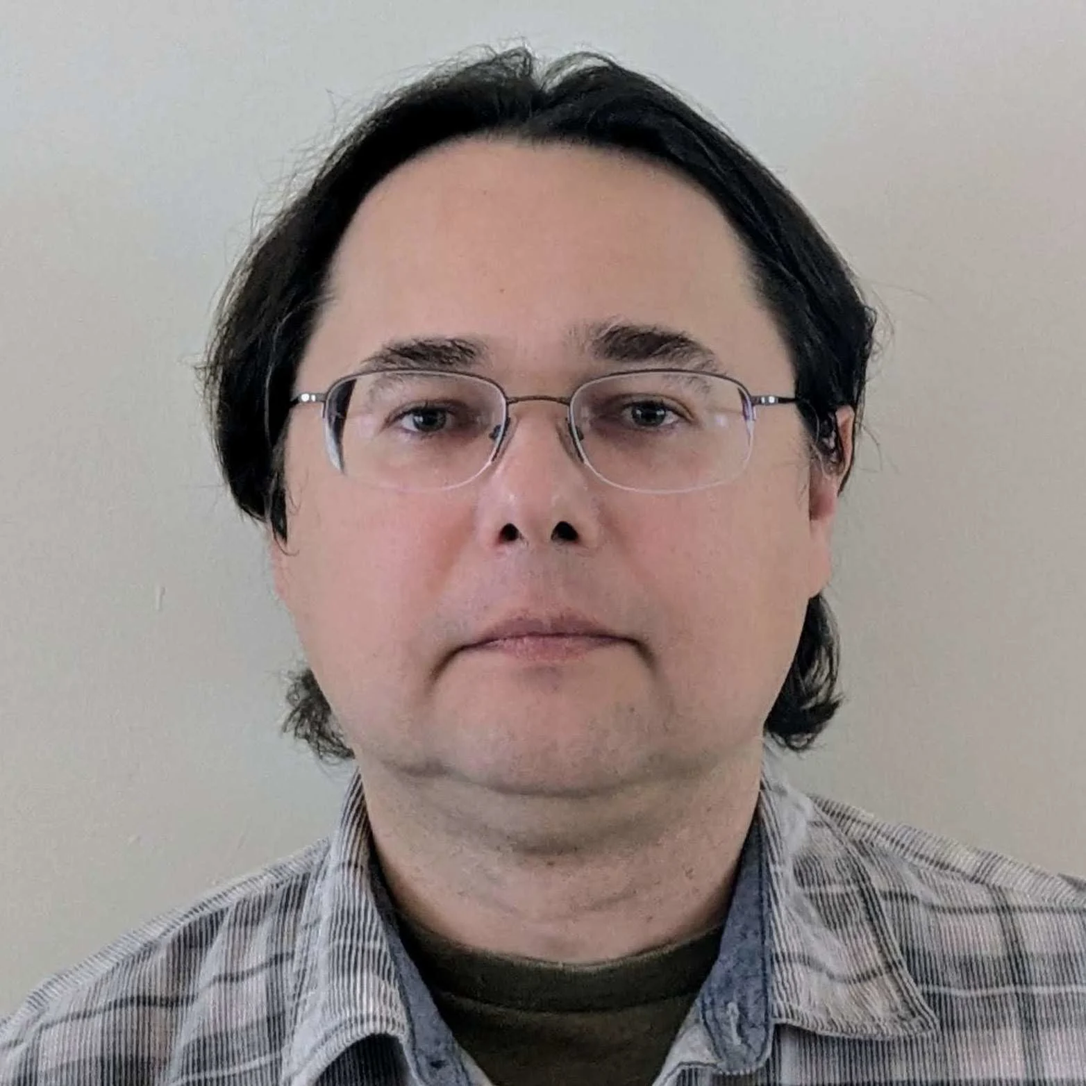 Serg Pomytkin's avatar