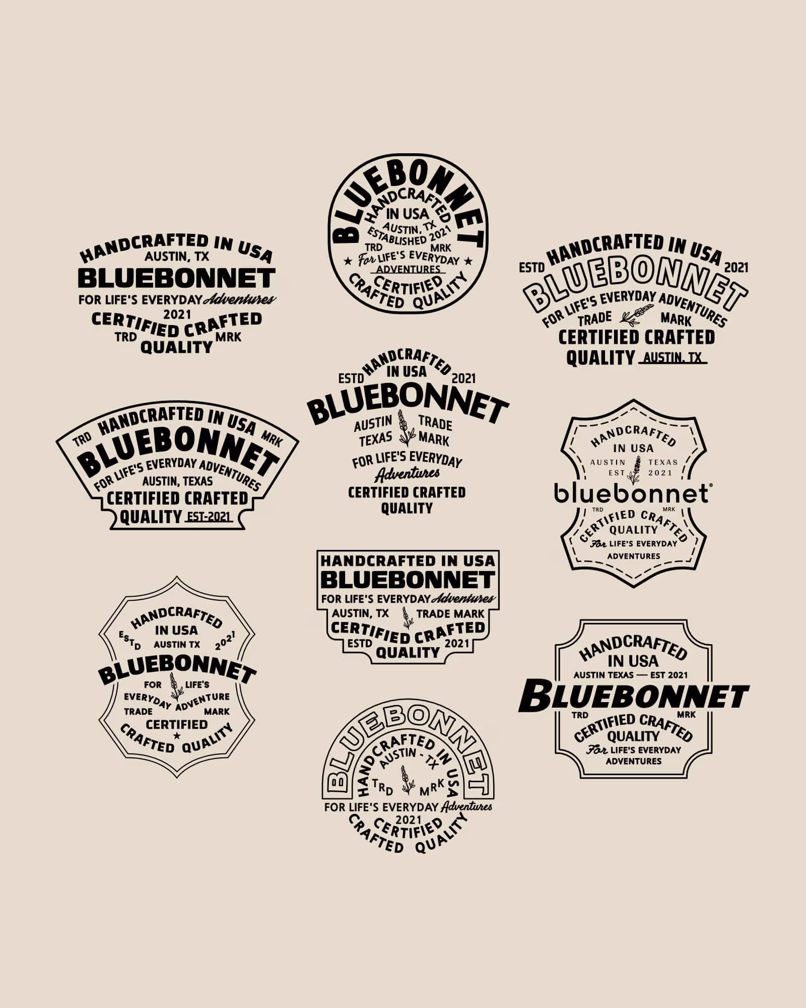 Placeholder project card media