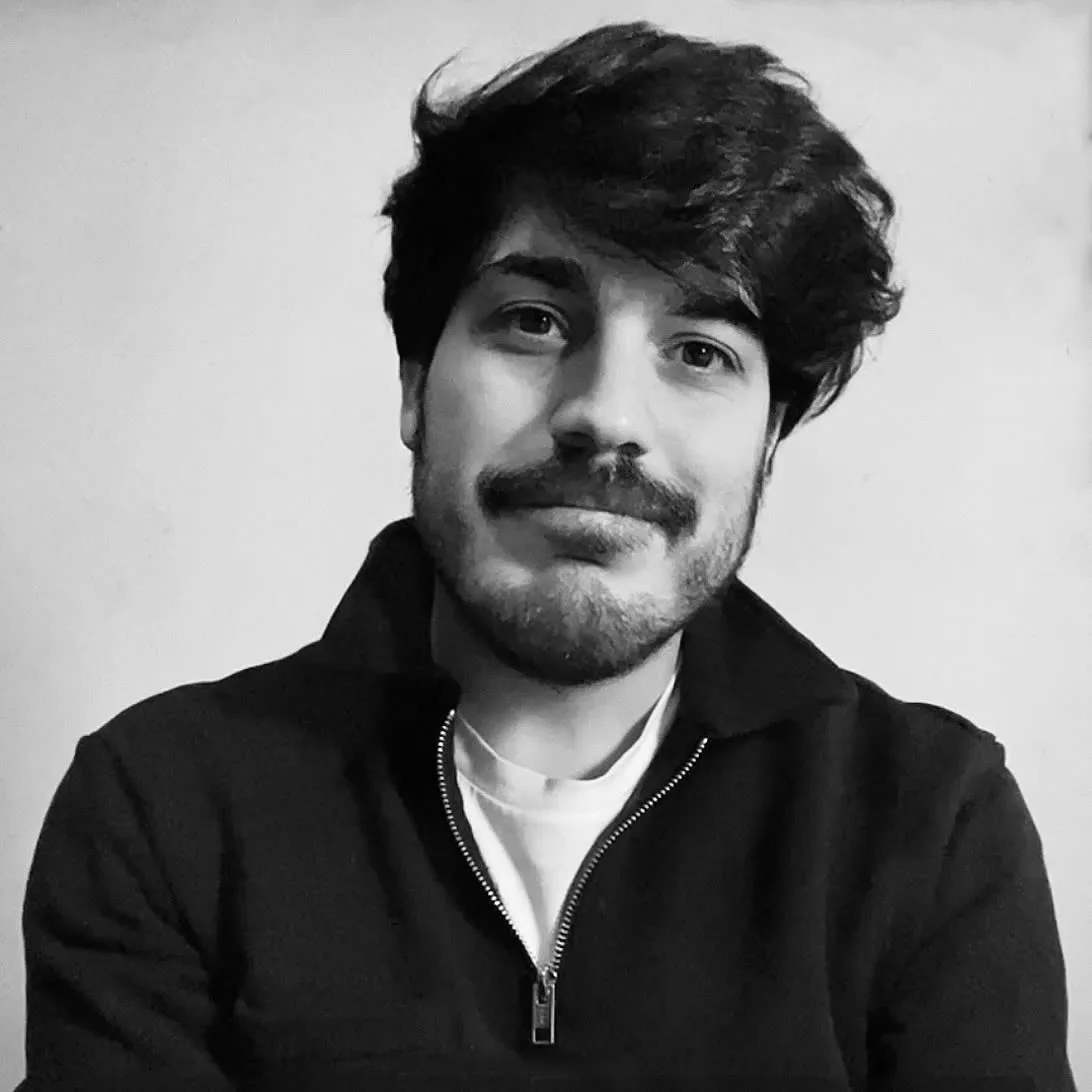Iñaki Palacios Añaños's avatar