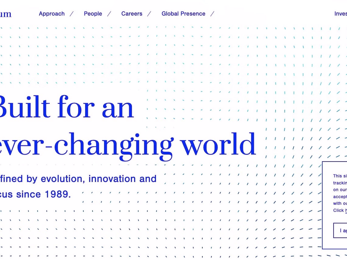 Placeholder project card media