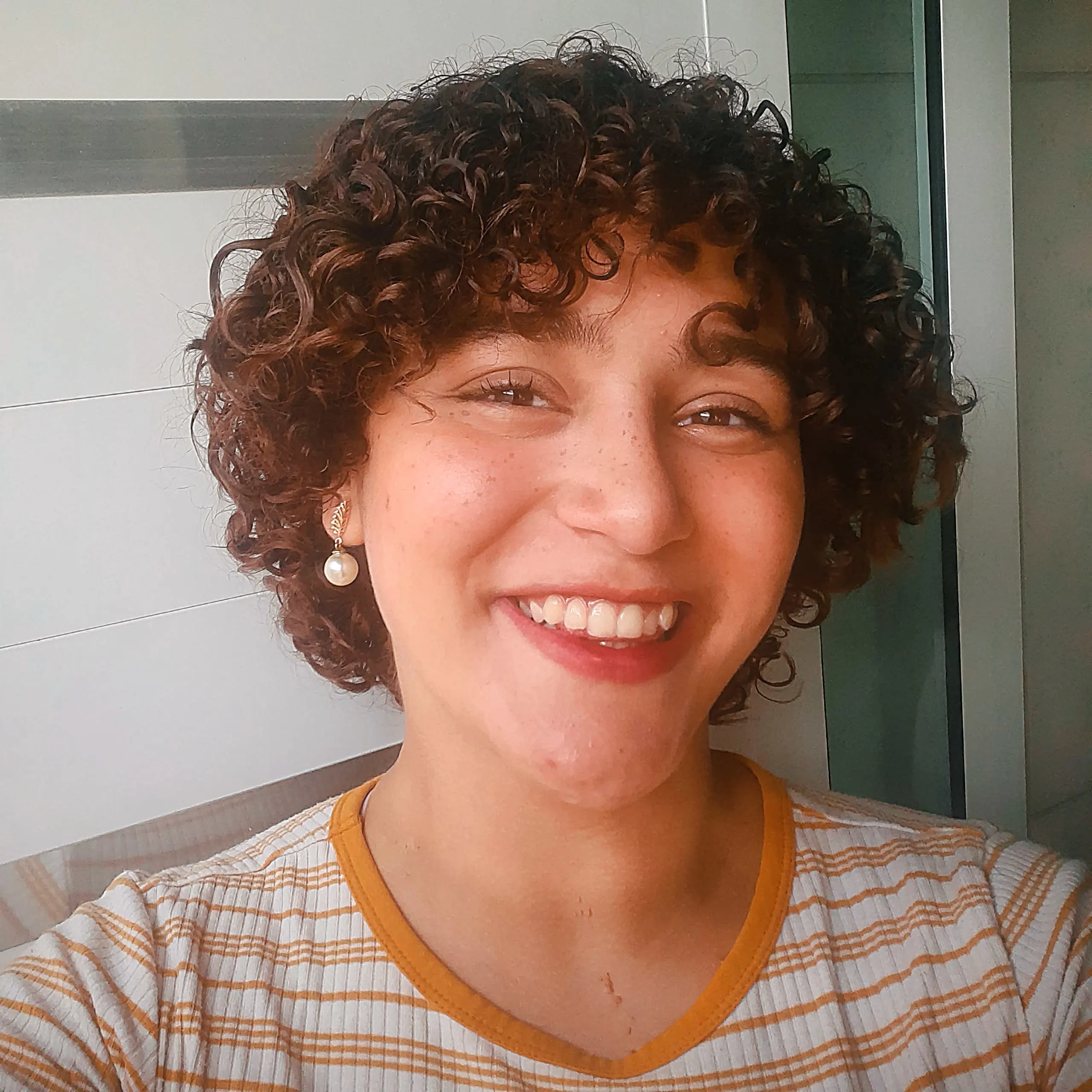 Bianca Oliveira Quinteiro's avatar