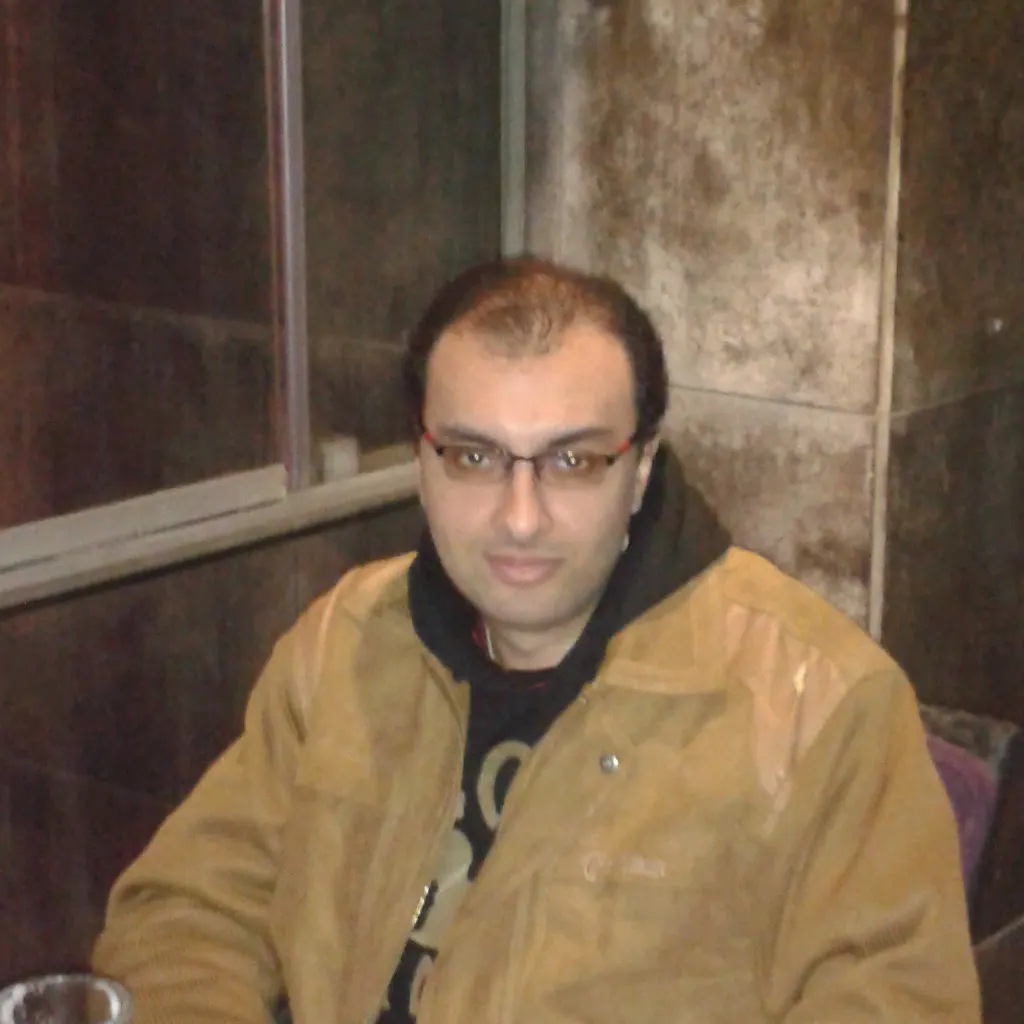 William Nageib's avatar