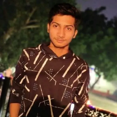 Kushal Kumar's avatar