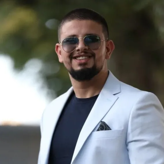 Mahmoud Tayyem's avatar