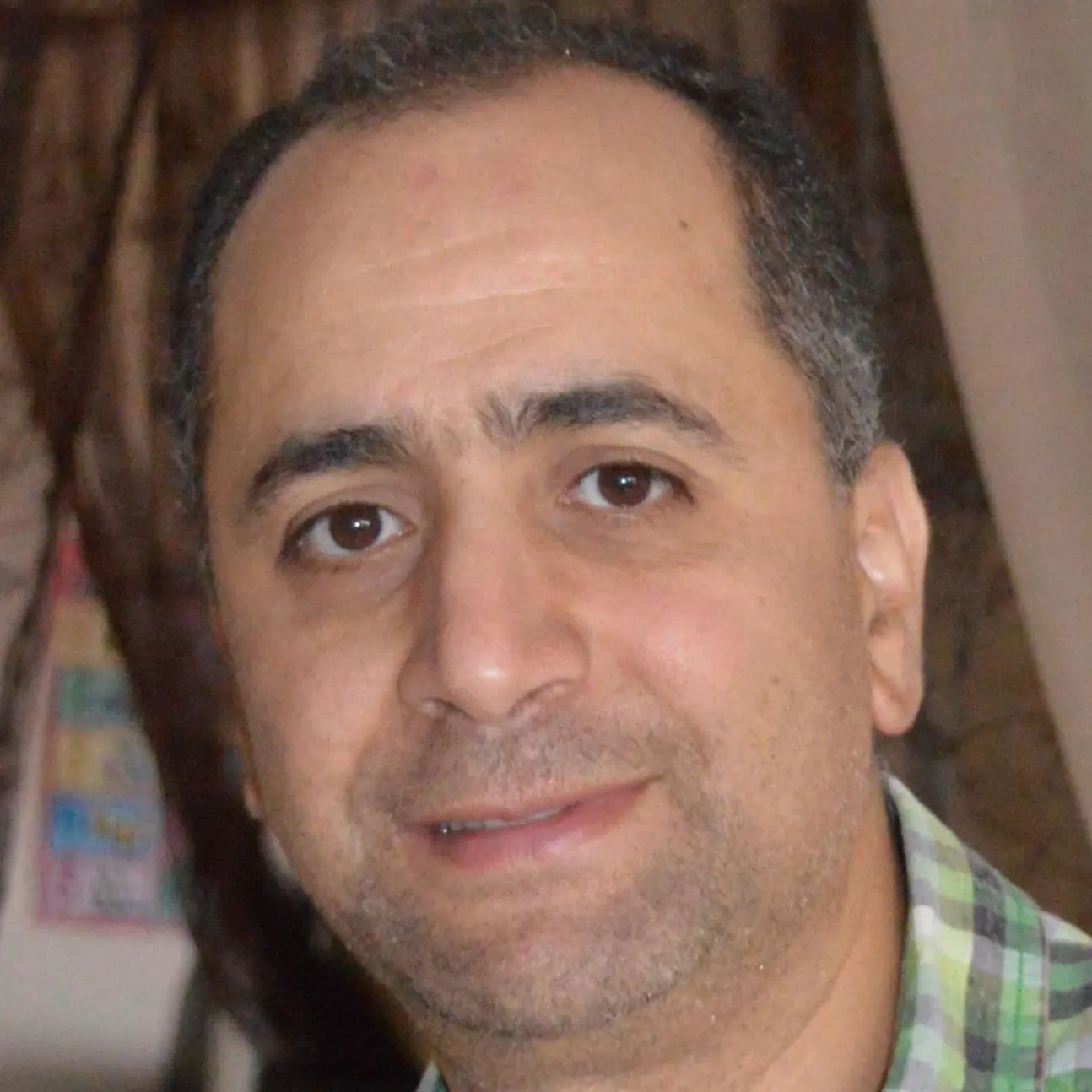 Brahim Milat's avatar