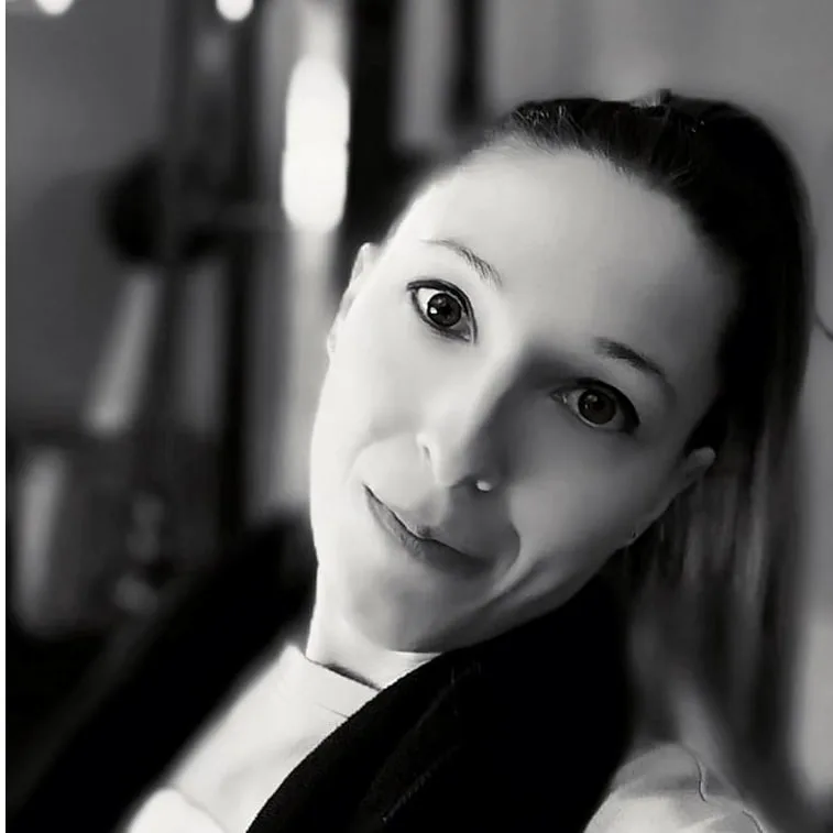 Alessia Vitali's avatar