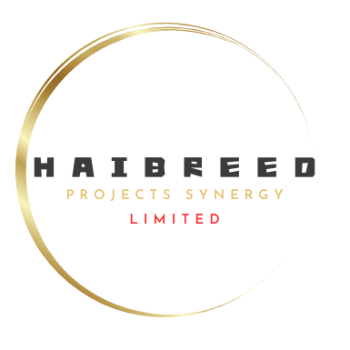 Haibreed Projects's avatar