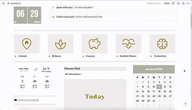 Placeholder project card media