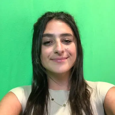 Emily Berk's avatar