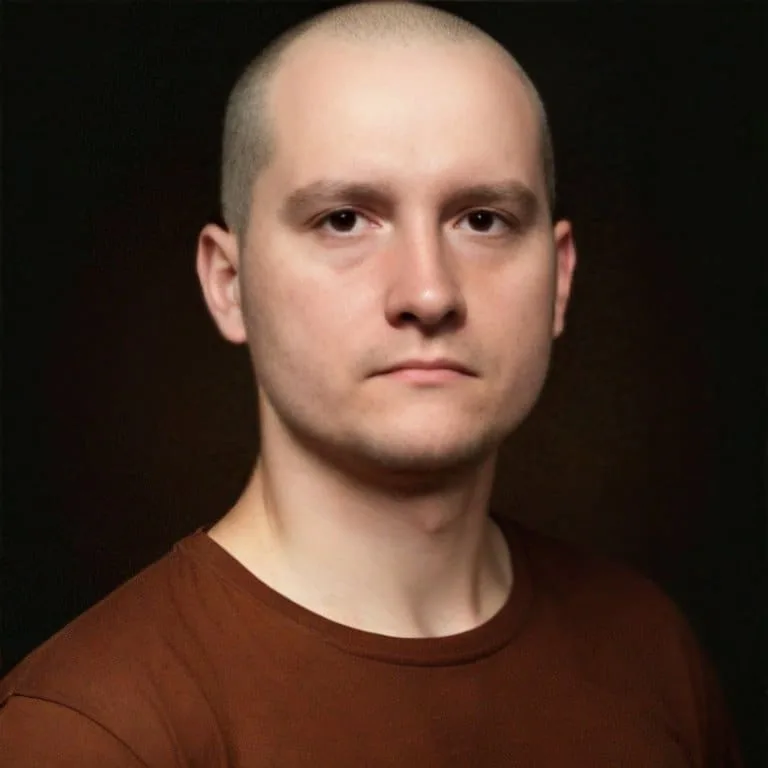 Andrey Gornyy's avatar