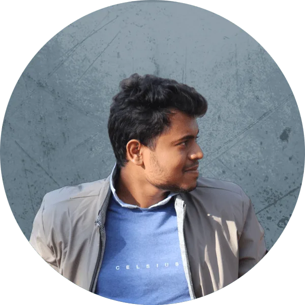 Vishwas  G 's avatar