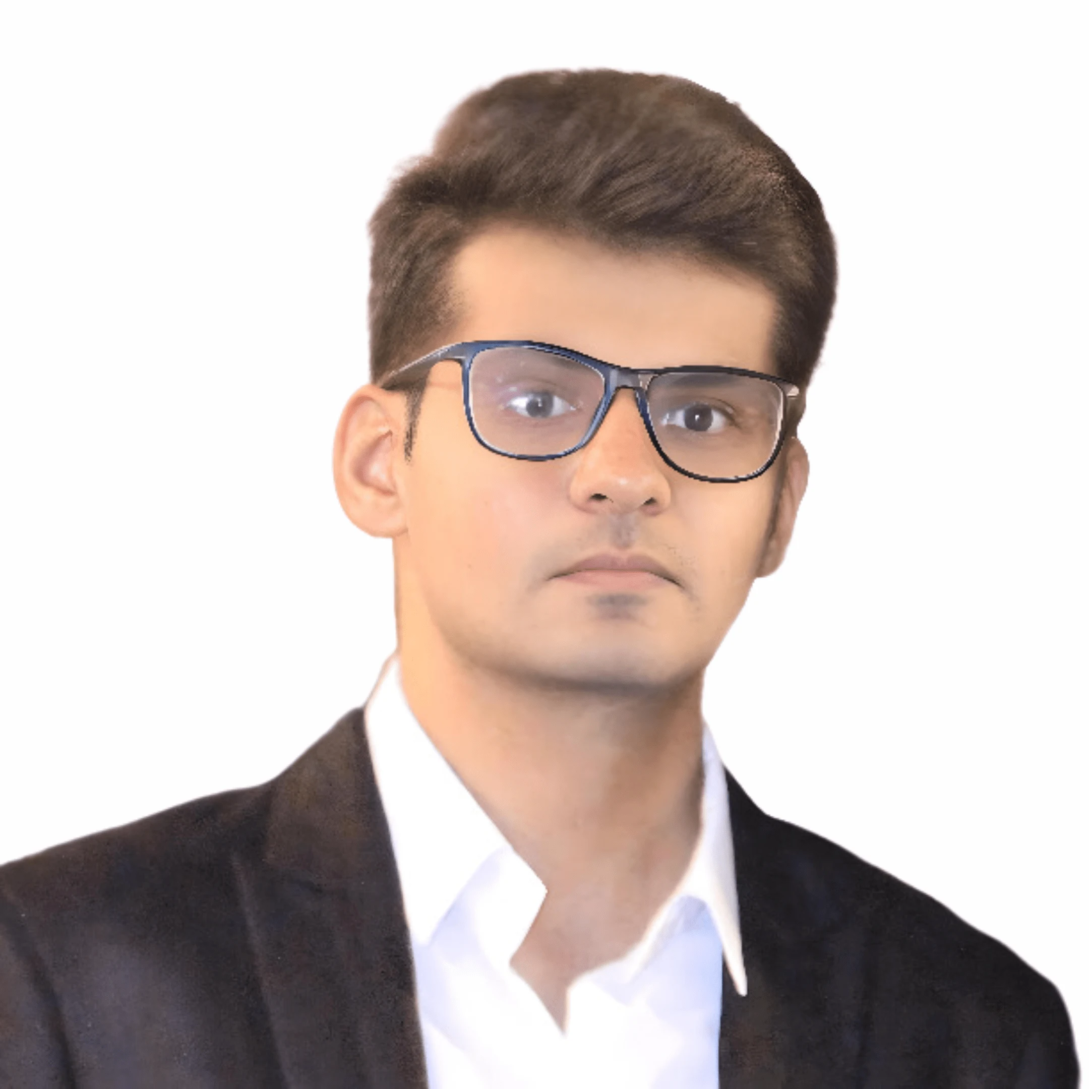 Abdul Moiz Memon's avatar