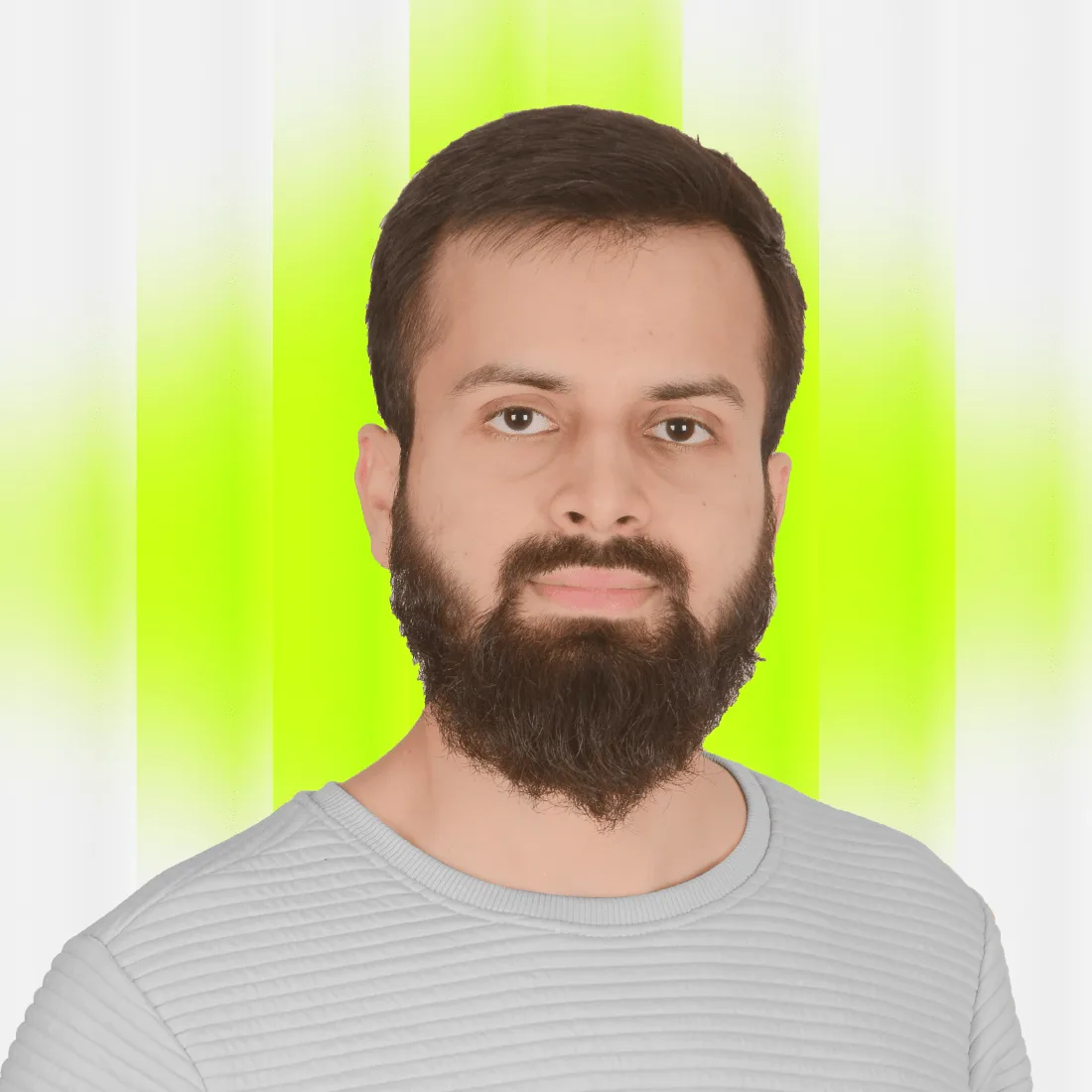 Najam Ul Saqib's avatar