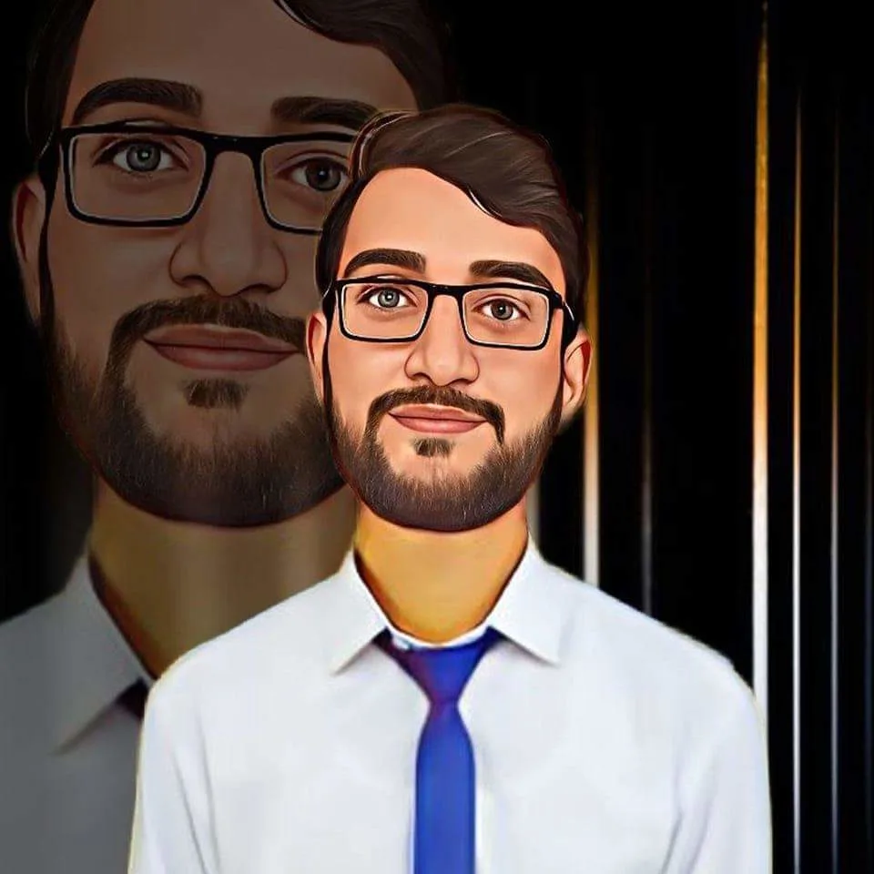 Saad Mubeen's avatar