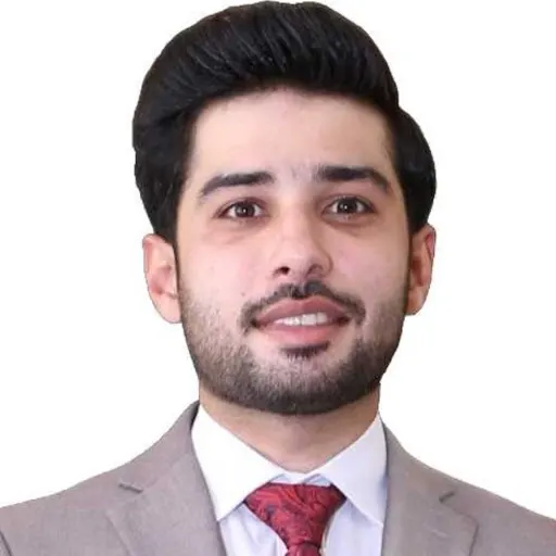 Afaq Ahmed's avatar