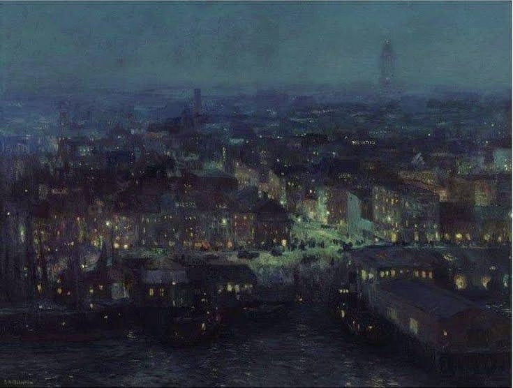 Placeholder project card media