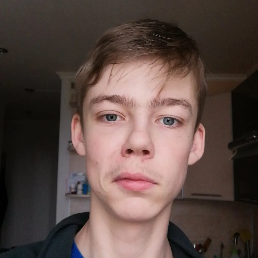 Teodor Unusov's avatar
