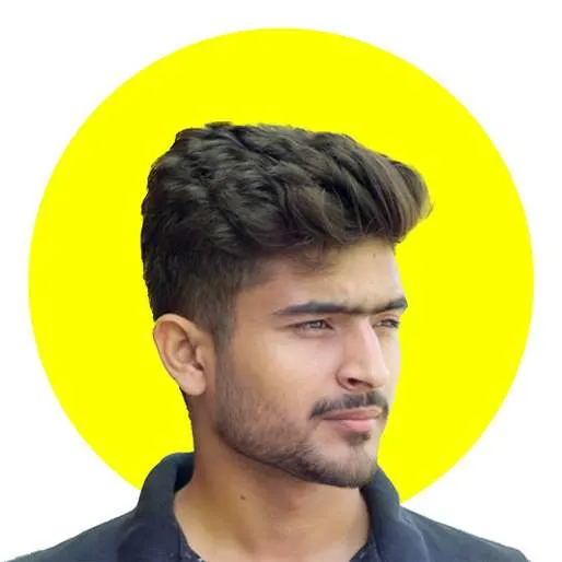 Mujtaba Dar's avatar