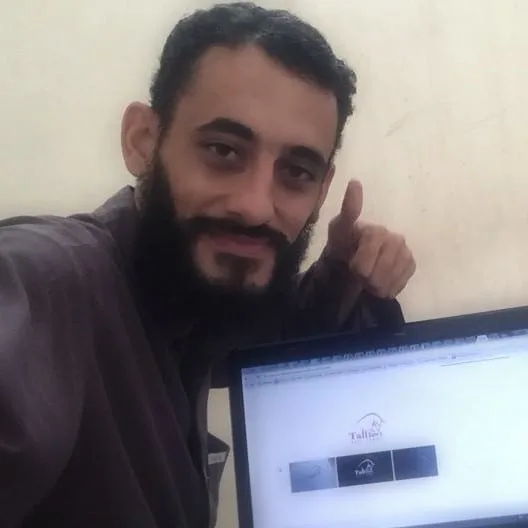 Amin Jan's avatar