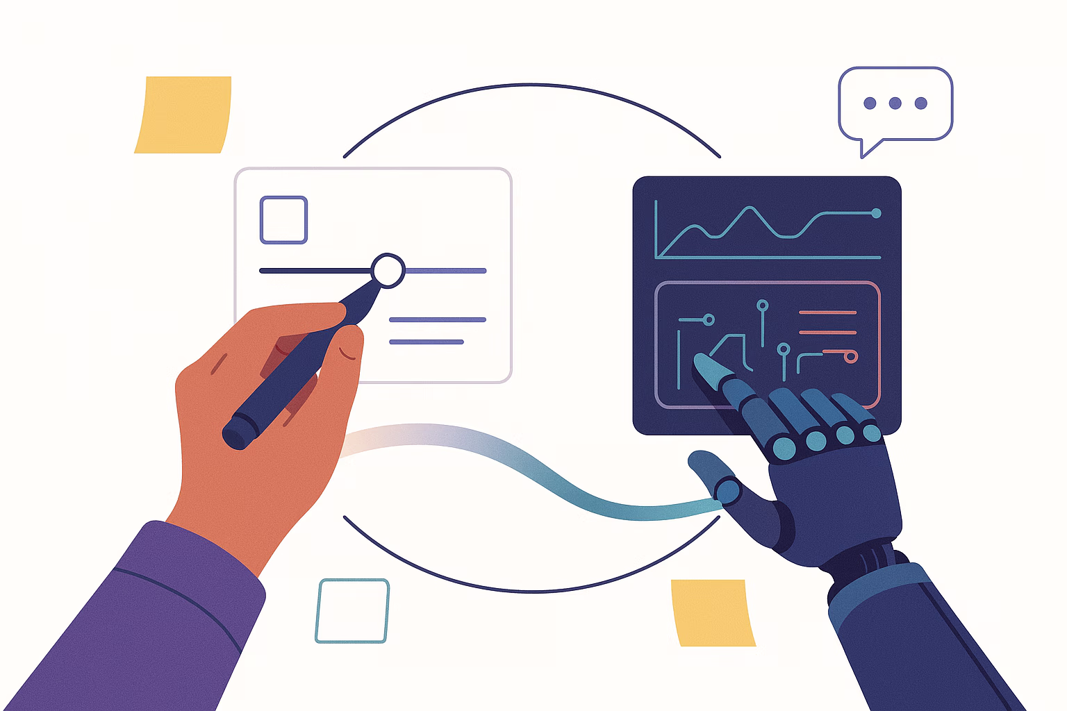 Placeholder project card media