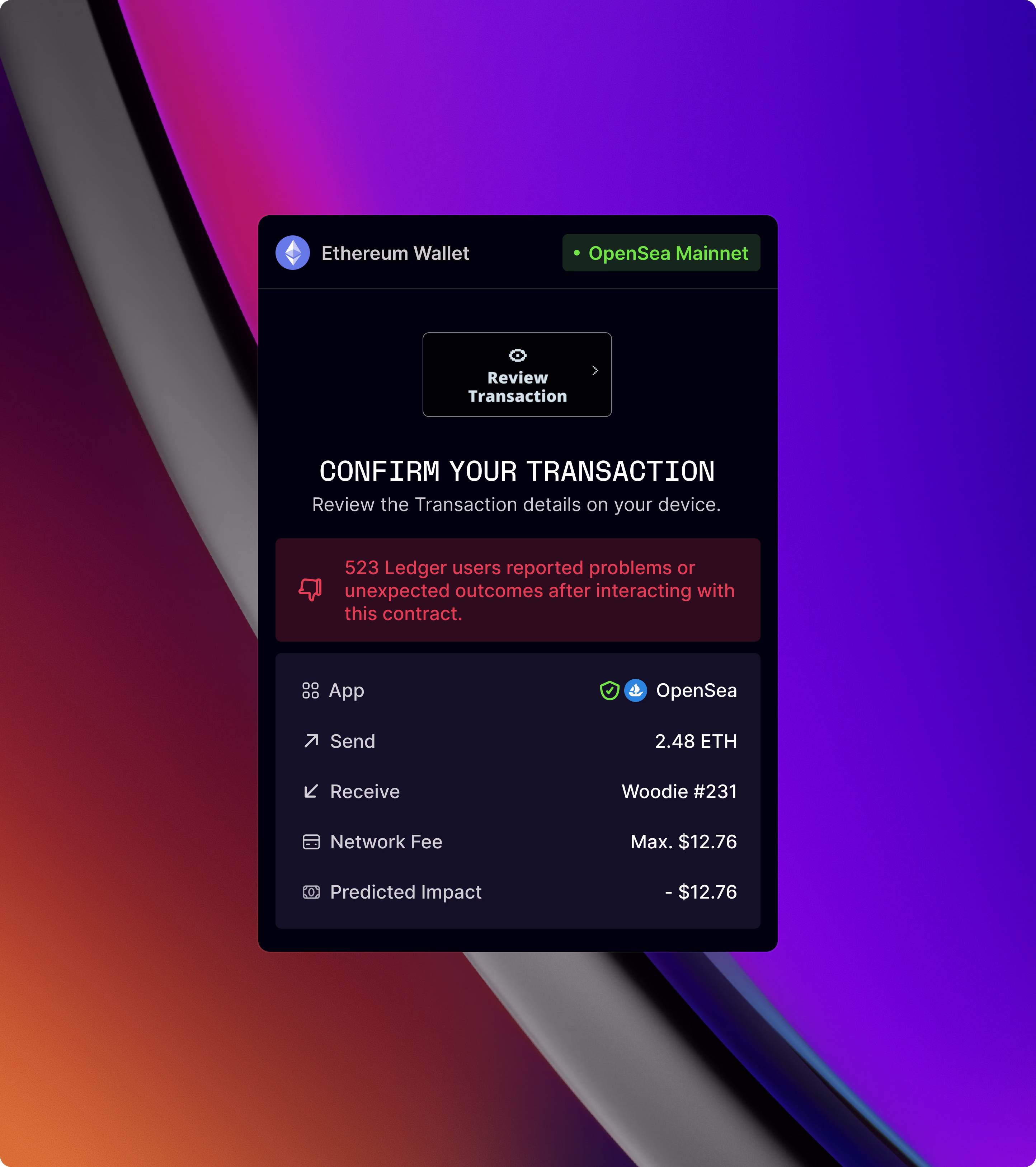Placeholder project card media