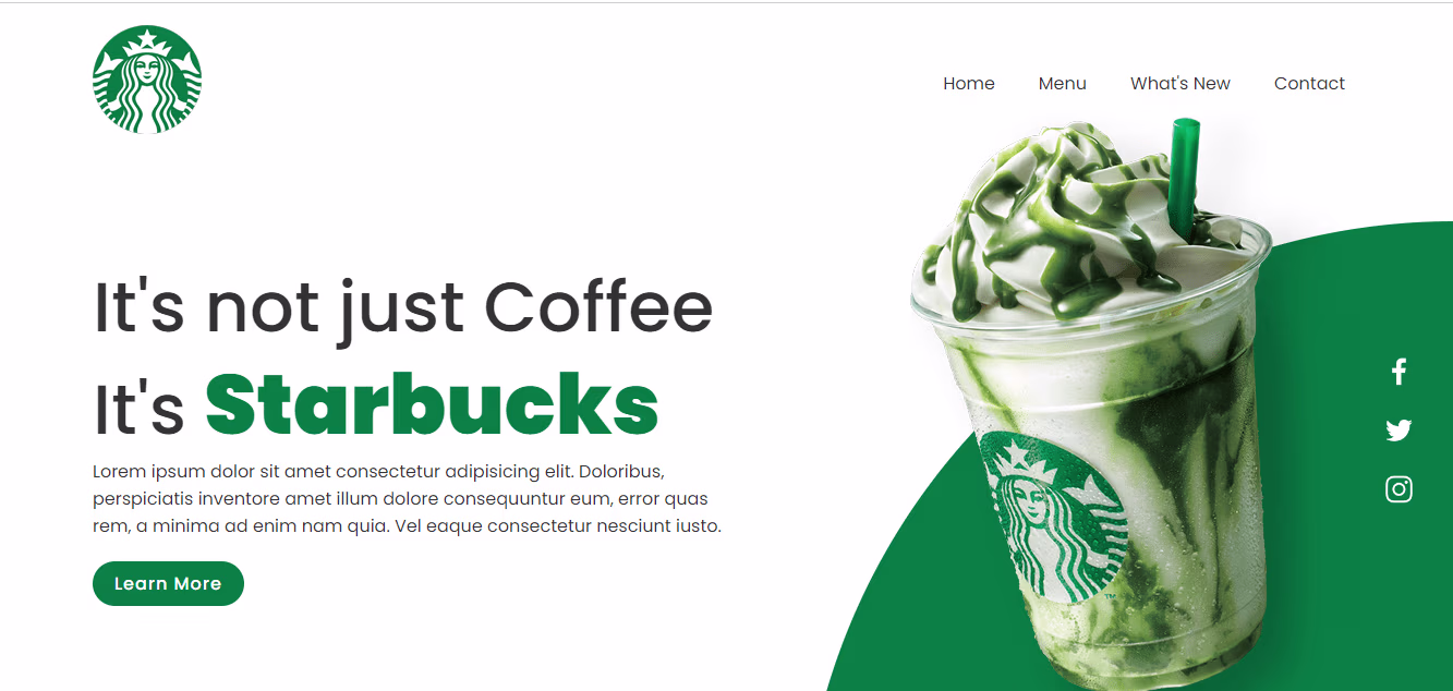 Placeholder project card media