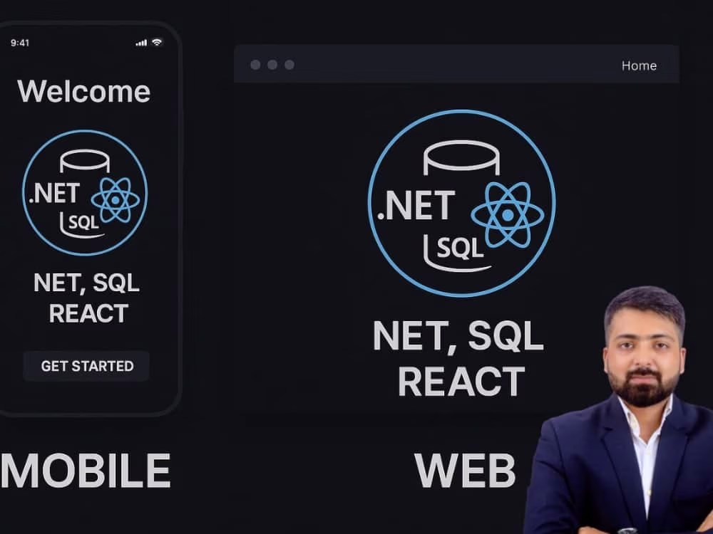 Placeholder project card media
