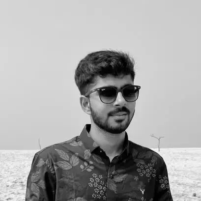 Diyanshu Patel's avatar