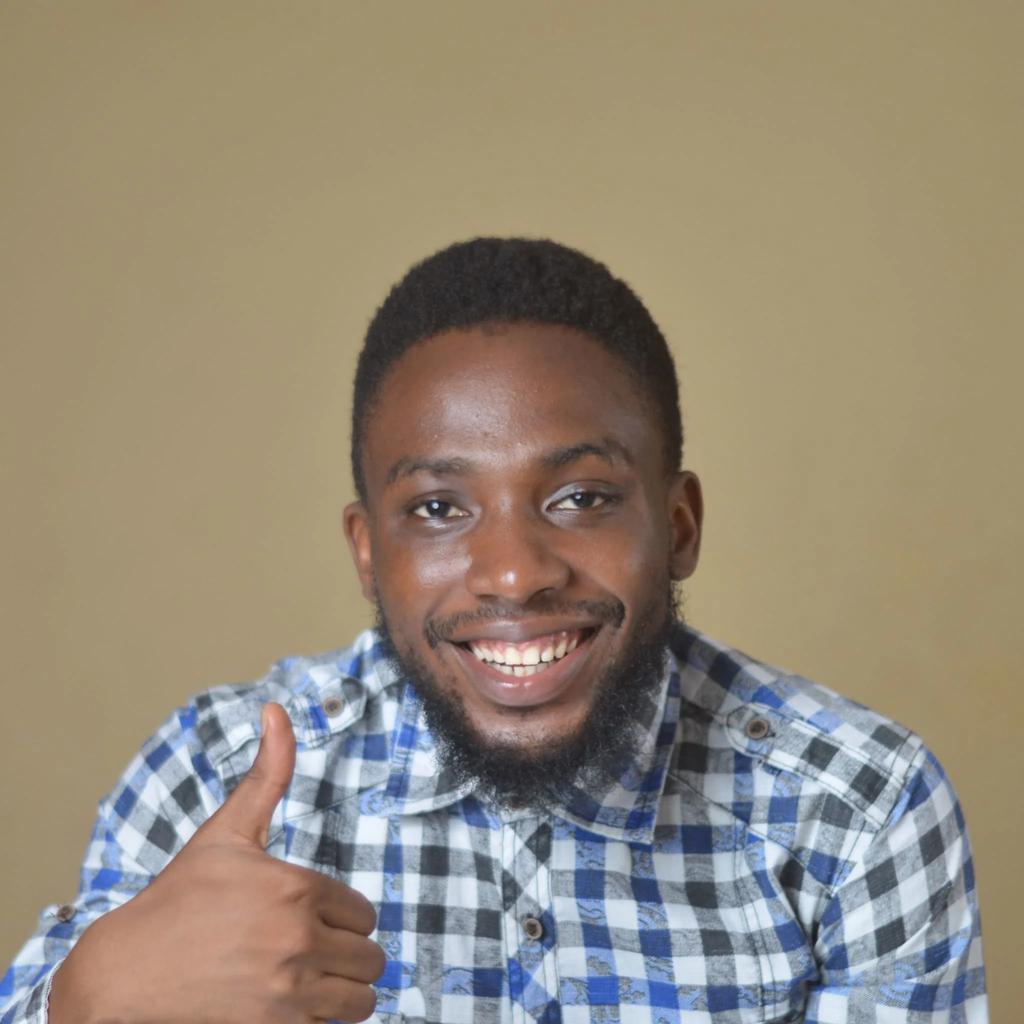 Adedimeji Adebisi's avatar
