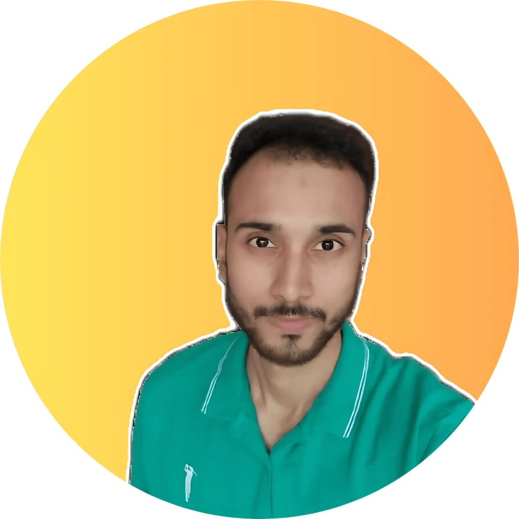 Utkarsh Jaiswal's avatar