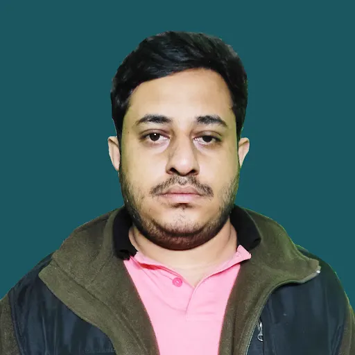 Mohammad Ali Zoardar's avatar