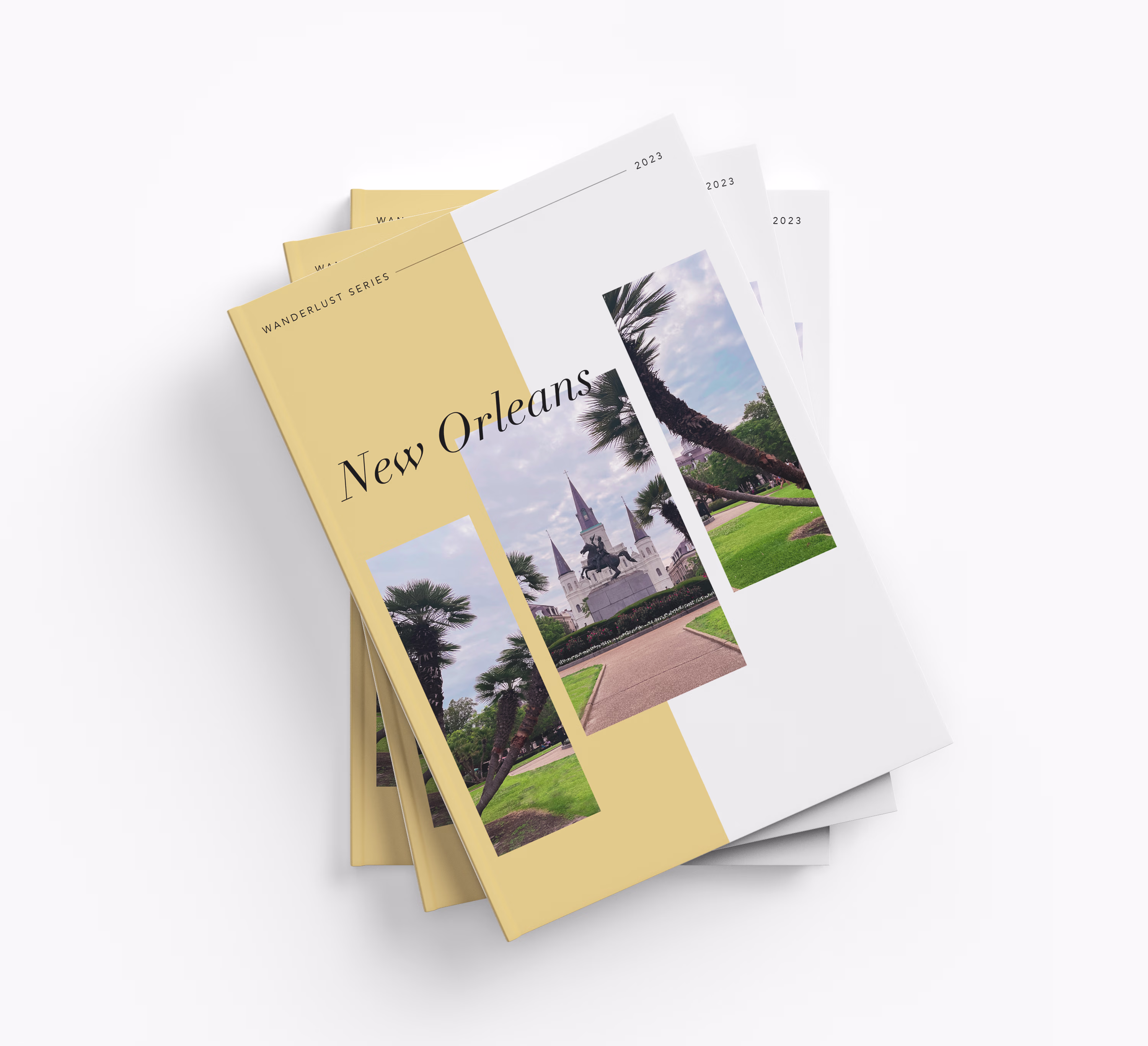 Placeholder project card media