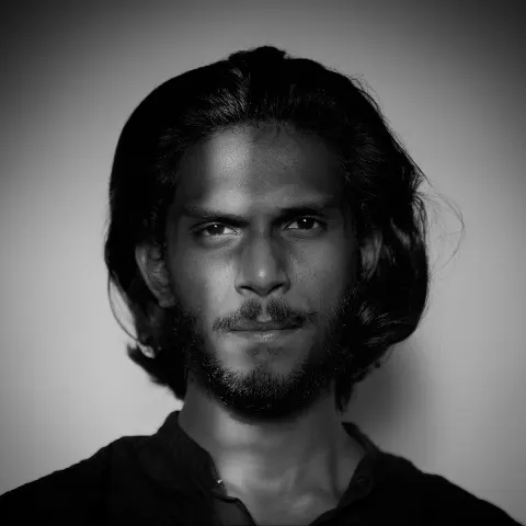 Nassim Mohammed's avatar