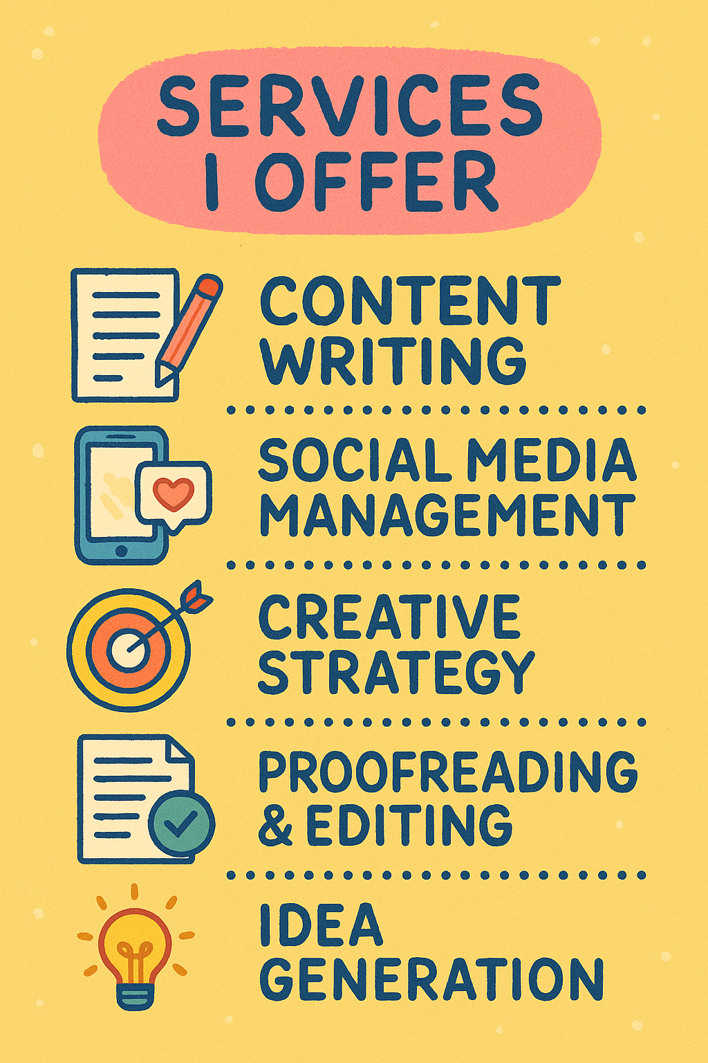 Placeholder project card media