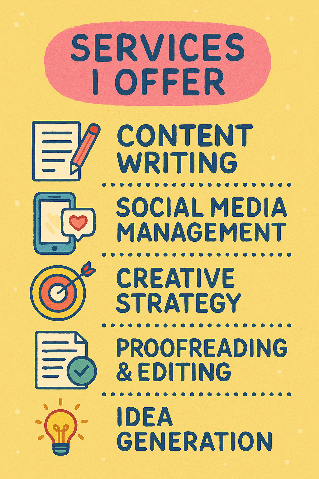 Placeholder project card media